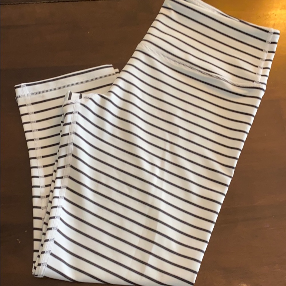 Scorpio Sol quiet stripes, XS